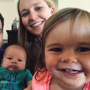 Meet your Posher, Julia